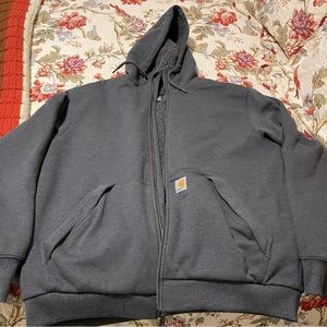 Carhart Jacket